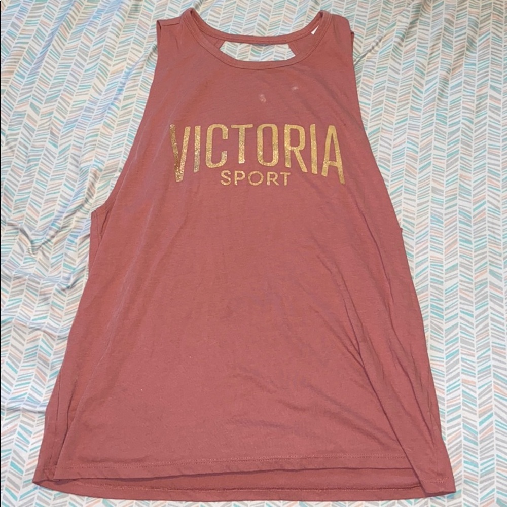 Workout Tank top